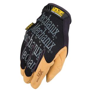 美国mechanix超级技师手套舒适透气耐磨耐用防滑劳保赛车手套MG4X