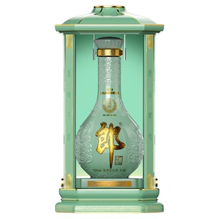 [2024重阳纪念]郎酒 青花郎2024重阳纪念酒 53度酱香型白酒 4.95L