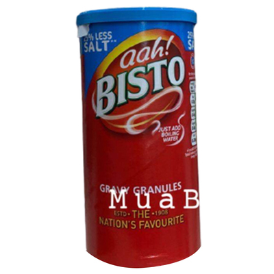 英国BISTO肉汁粉鸡肉粉
