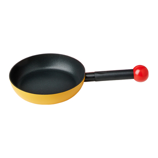 平底锅不粘锅意大利进口tvs提薇司汤锅奶锅炒锅婴儿辅食牛排煎锅