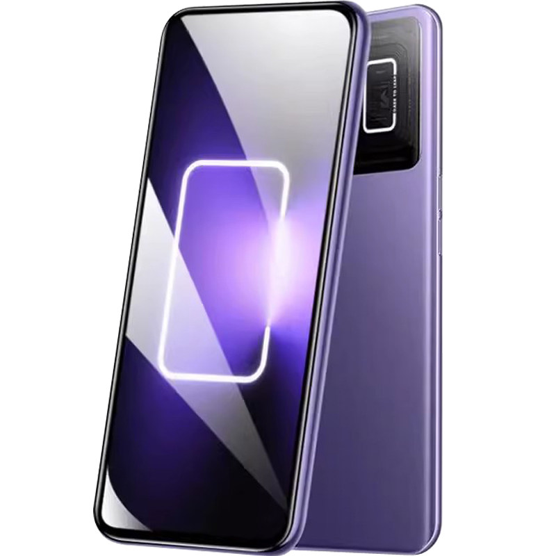 realme真我gtneo5se钢化膜
