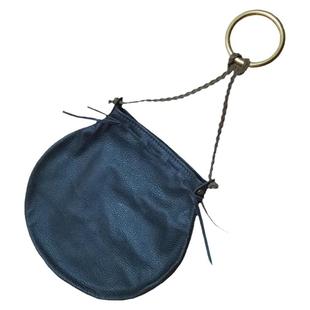 美猎箭壶小包软牛皮收纳包 百宝袋传统弓长弓黑寡妇配件袋 撒放袋