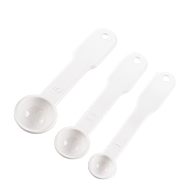 英国量勺带刻度控盐勺