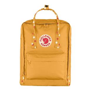 Fjallraven/北极狐官方kanken art运动户外背包男女双肩包23510A