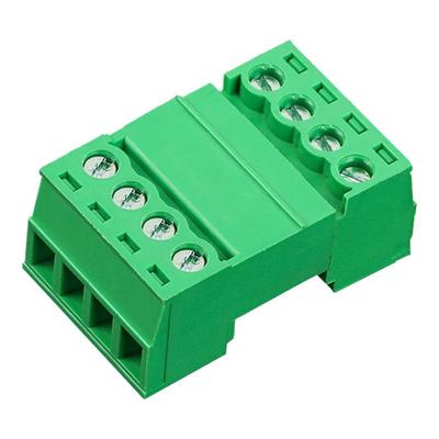 15EDGRK/KP3.81免焊对接接线端子