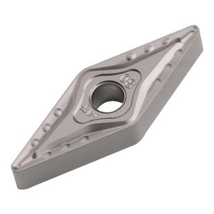 菱形金属陶瓷数控刀片VNMG160404-MT/160408-FG/通用性强陶瓷刀粒