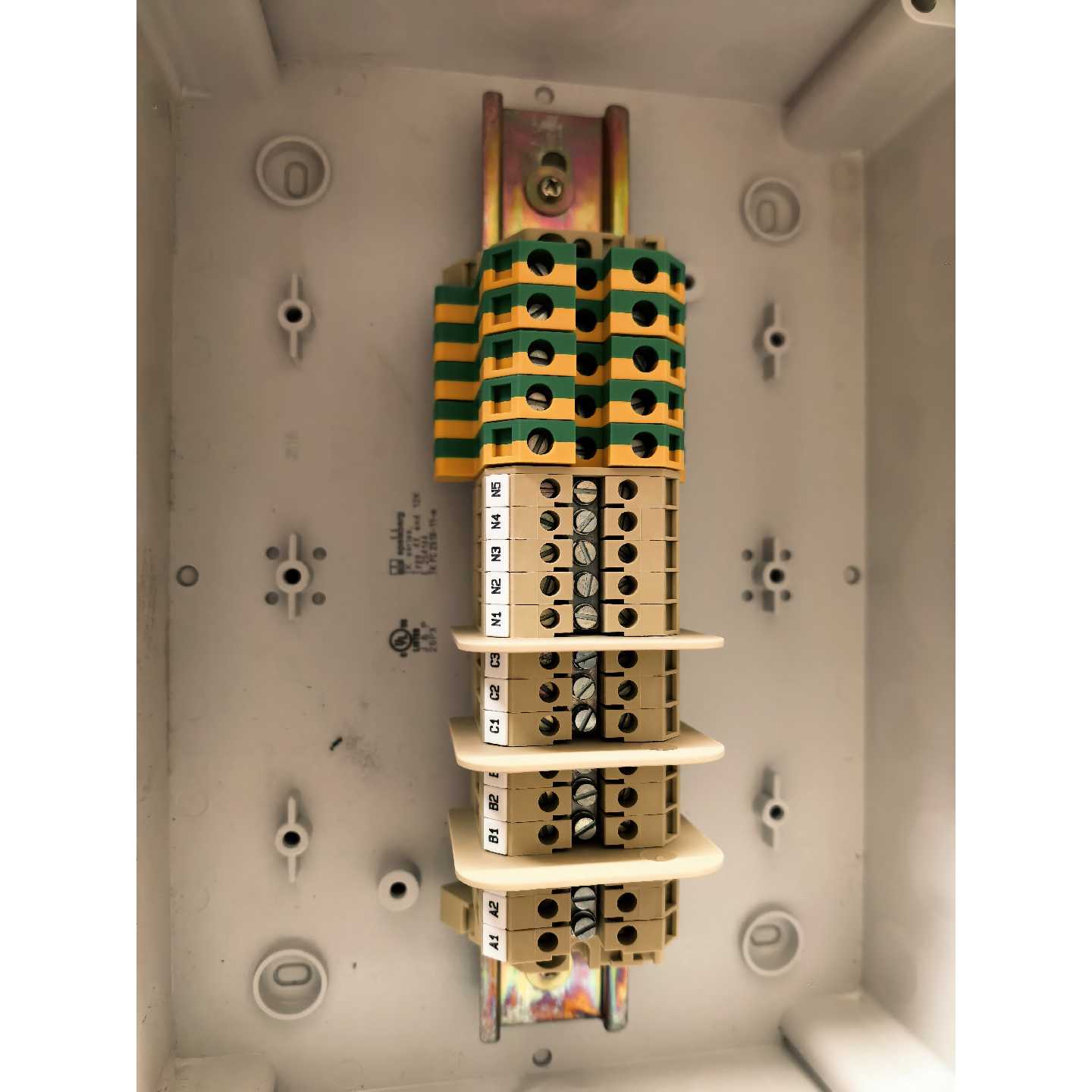 议价Spelsberg（斯派伯格，德国品牌）TK系列 PC防水接