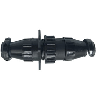 防水史密码航空插头插座14P公母壳端子连接器SMT设备信号接头ANTE