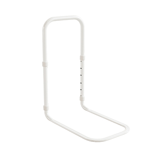 MeitingHome床围栏护栏支架婴儿防掉挡板儿童床边加高可调节架子