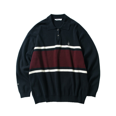 nauticawhitesail毛衣
