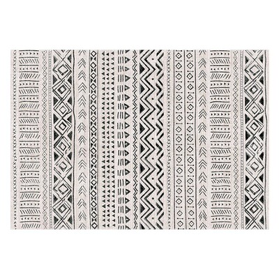 2026新设计防水防污客厅地毯