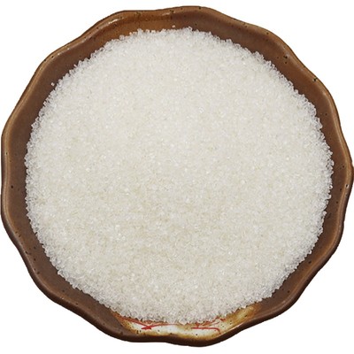 柳冰5斤广西一级散装烘焙白砂糖