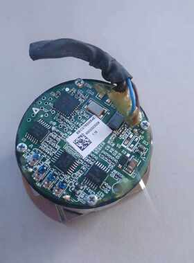 议价台达编码器  MODEL;NH4-20LS65C4T   付款发顺丰到付