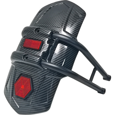 适用春风NK150NK250前后挡泥板