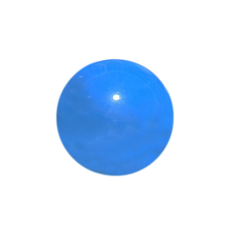 纯天然蓝/紫/黄/绿玛瑙单珠天河石/紫龙晶/绿松石/舒俱来散珠20mm