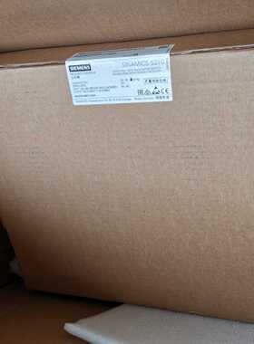 议价现货全新西门子S210伺服6SL3210-5HE11-5UF01FK2205-4AF00-1S