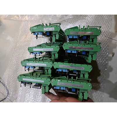 DEM401拆机件
