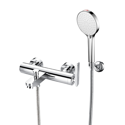 丰华家用小户型卫生间水龙头花洒