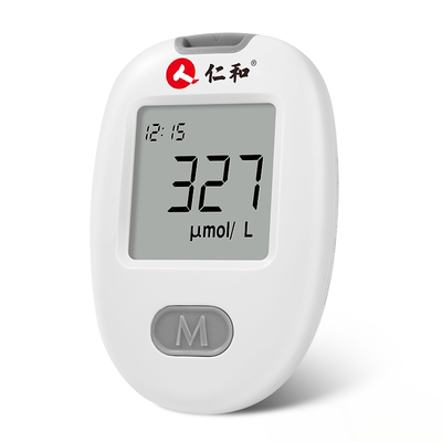 仁和尿酸检测仪家用低痛款