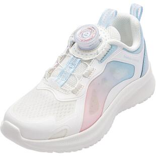 巴拉巴拉童鞋儿童运动鞋透气男童女童鞋子2025夏季新款网面鞋轻便