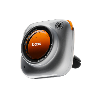 basa车载香薰高档香水男女通用