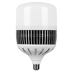 温宇LED大功率灯泡超亮工厂车间仓库节能照明家用E27螺口特亮强光