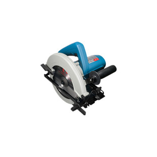 东成电圆锯7寸9寸手提电锯木工台锯倒装切割机圆盘锯东城电动工具