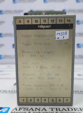 TILLQUISTP100013电源转换器220VAC