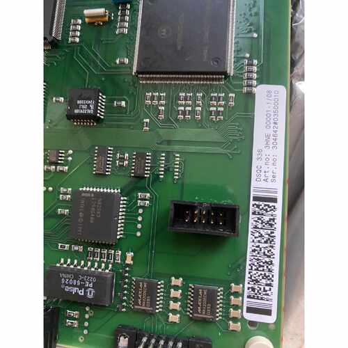 议价DSQC336 3HNE00001108  AB适用