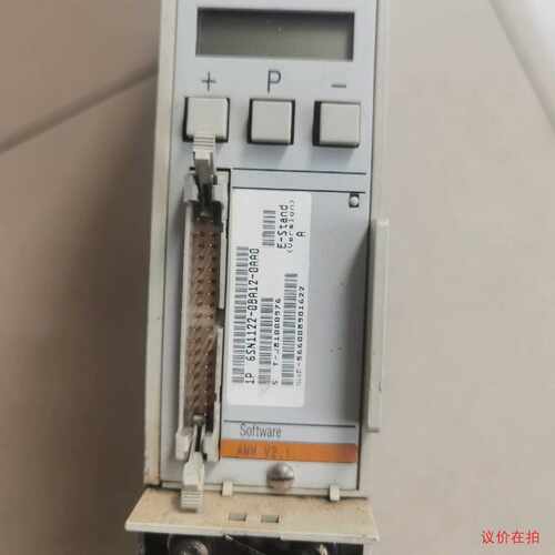 询6SN11220BA120AA0轴卡配6SN11231议价