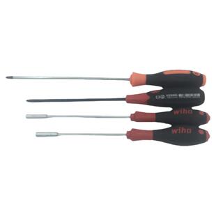 施乐理光打印机带强磁套筒螺丝刀寿命长复印机配件5.5MM维修工具