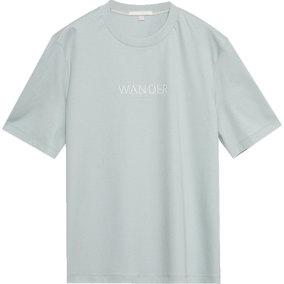 EHE短袖潮时尚T恤新款