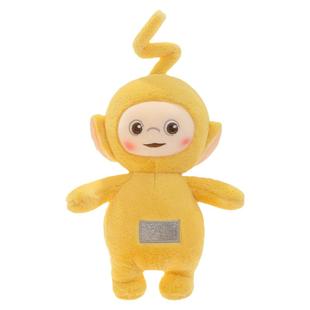 迷你天线宝宝卡通玩偶毛绒柔软玩具公仔礼物布娃娃公仔可爱抱枕