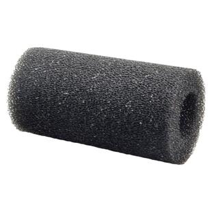 鱼缸水泵进水口保护套小号过滤器滤筒防护套防吸小鱼虾幼苗海绵罩