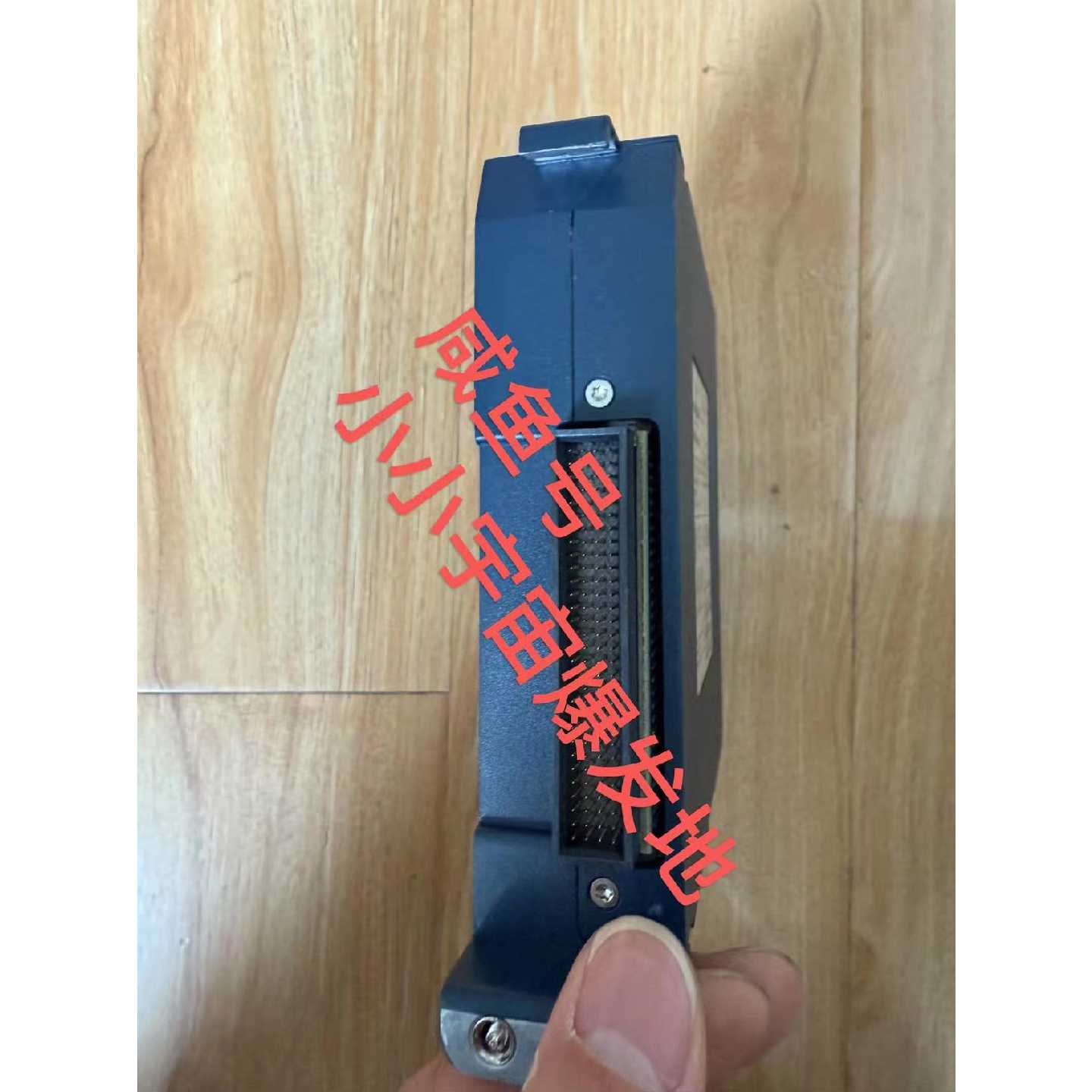 爱默生IC695CPE305,功能包好,成色佳如图所示,需要