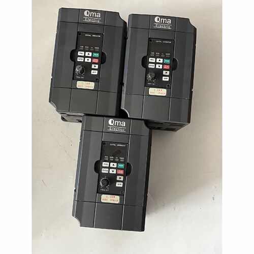 询价QMA酷马1.5KW变频器A700-1R5-43AH-C