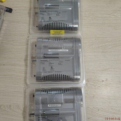 可维修霍尼韦尔Honeywell模块CCPAOX01型号51405039275DCPDIL01型