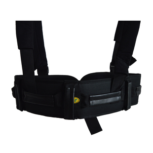 老人起身移位腰带辅助转移带康复护理搬运老人神器偏瘫移动助行带