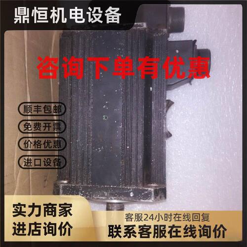 议价松下伺服驱动器MSDA453A1A现货MSMA402A1C配电机4KW4.5kw