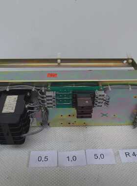Fanuc A06B-6035-H422 Fanuc A06B-6035-H423 Velocity Control U