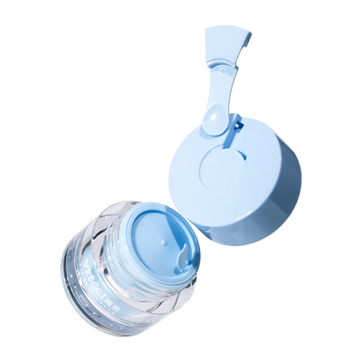 VEECCI/唯资油皮妆前贴贴贴霜保湿精华霜妆前打底隔离面霜不卡粉