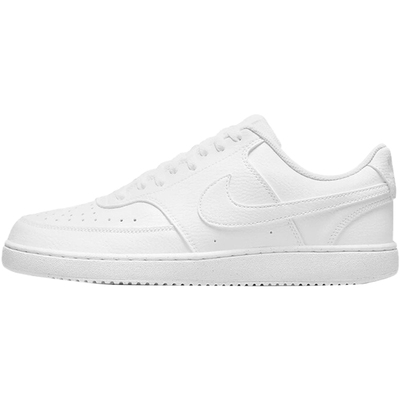 Nike/耐克正品Court Vision 男士经典耐磨透气运动板鞋DH2987-100