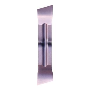 戴斯卡DESKAR数控切槽端面切断槽刀片MGGN300R-15 LF6018通用钢件