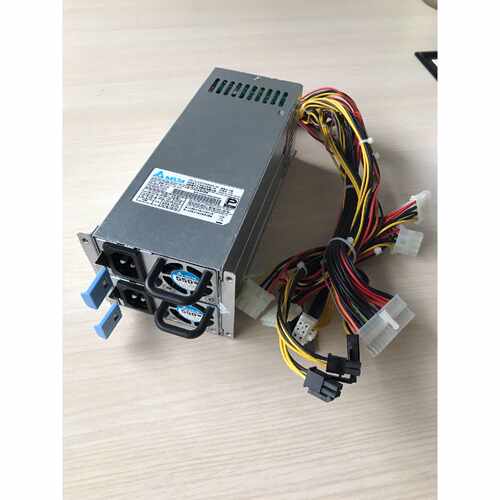 【请询价】Delta台达台达550W冗余电源AC120D