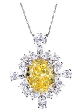 ChinPin/芷芯女进口项链