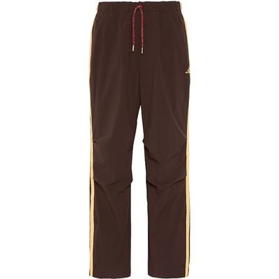 阿迪达斯运动休闲长裤