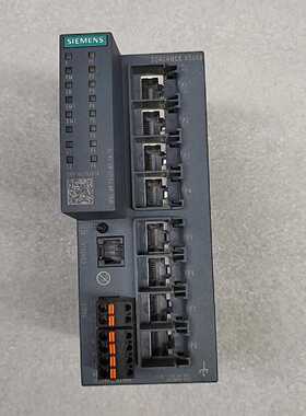 【议价-可维修】  6GK5208-0BA00-2AC2 工控备件  /均有货