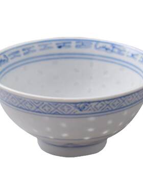 茶具青花茶碗景德镇陶瓷玲珑