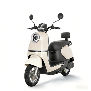 小刀电动车小刀K18长续航大动力1000W电池60v20ah日常通勤代步车