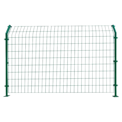 监狱围网高速公路铁丝栅栏